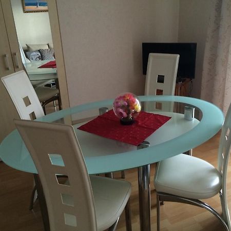 3-Zimmer Ferienwohnung Naehe Darmstadt Rossdorf  Esterno foto