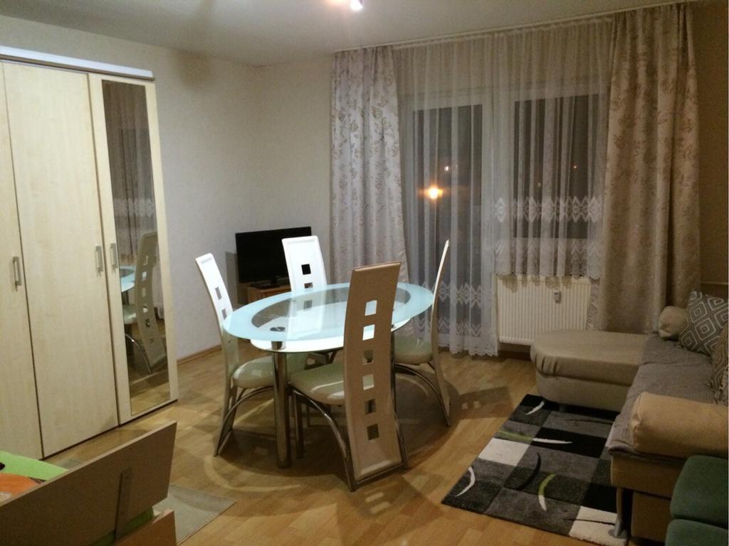 3-Zimmer Ferienwohnung Naehe Darmstadt Rossdorf  Esterno foto