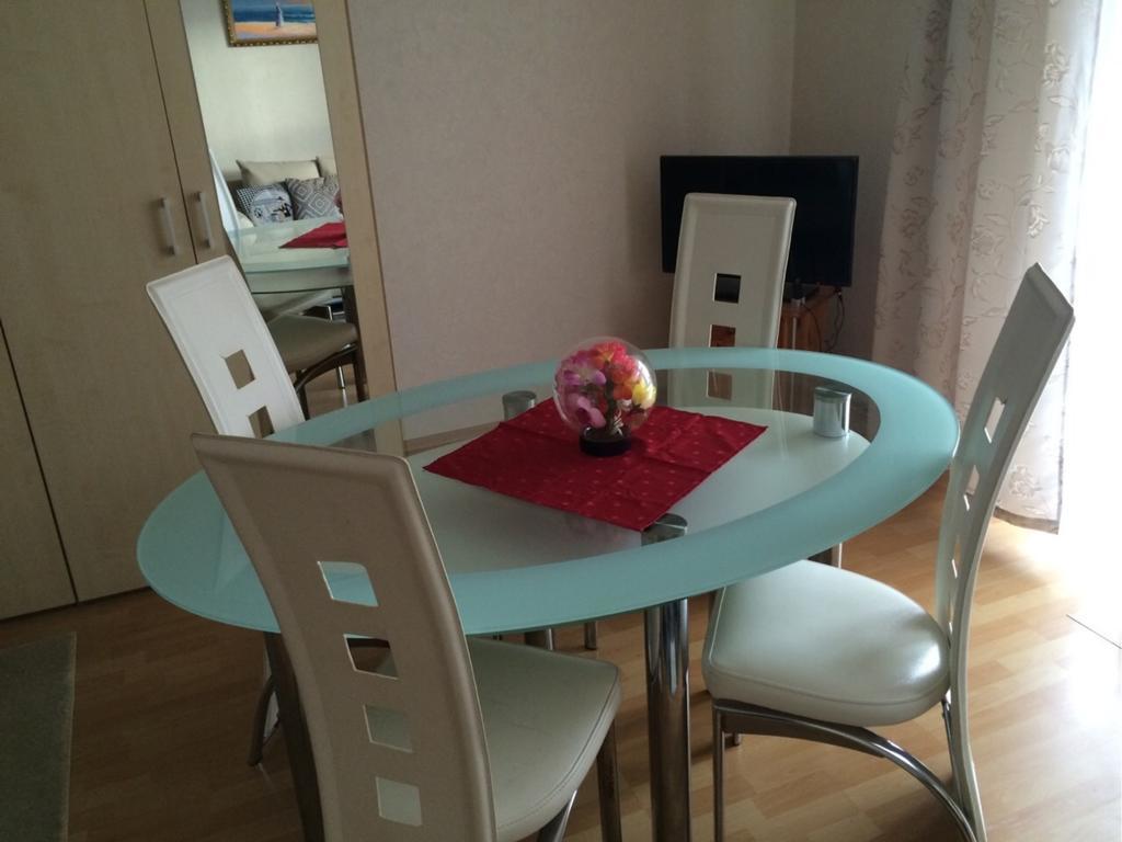 3-Zimmer Ferienwohnung Naehe Darmstadt Rossdorf  Esterno foto